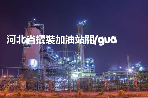 河北省撬裝加油站關(guān)鍵技術(shù)突破！化工廠拆除工程的新方法探索？